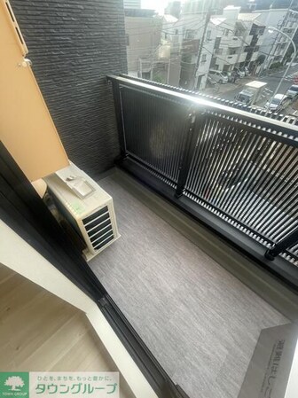 THE BELUGA 世田谷 RESIDENCEの物件内観写真